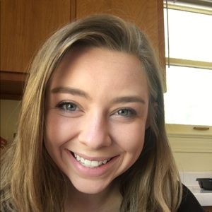 Meet your Posher, Meg